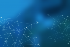 Visualization of GeoMax software integrating with different data systems.