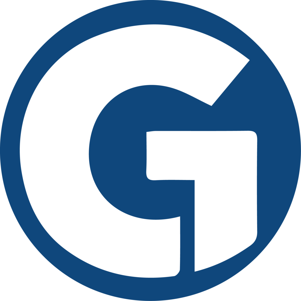 Updated favicon Geographic Technologies Group