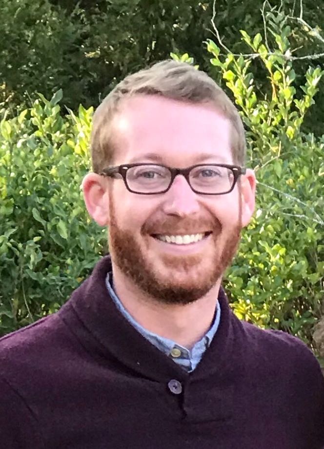 Jonathan Welker Geographic Technologies Group