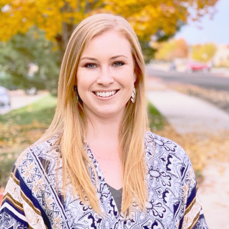 RachelRoyer MarketingSpecialist Geographic Technologies Group
