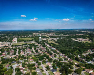 Texas Suburb Dallas Farmers Branch