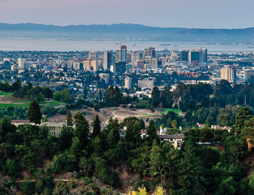 Enterprise Solutions: The City of Berkeley Actively Combats Operational Inefficiencies with Mobile GIS Technology