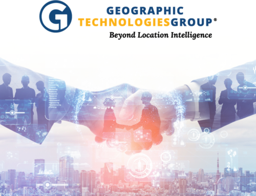 GTG’s Strategic GIS Planning Leads Midpen to Prestigious 2024 SAG Award