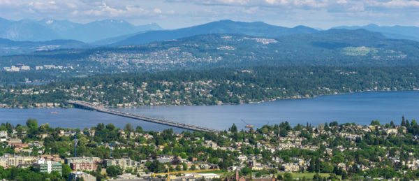 GeoAdaptor: The City of Lacey, Washington Geo-Enables Data with ...